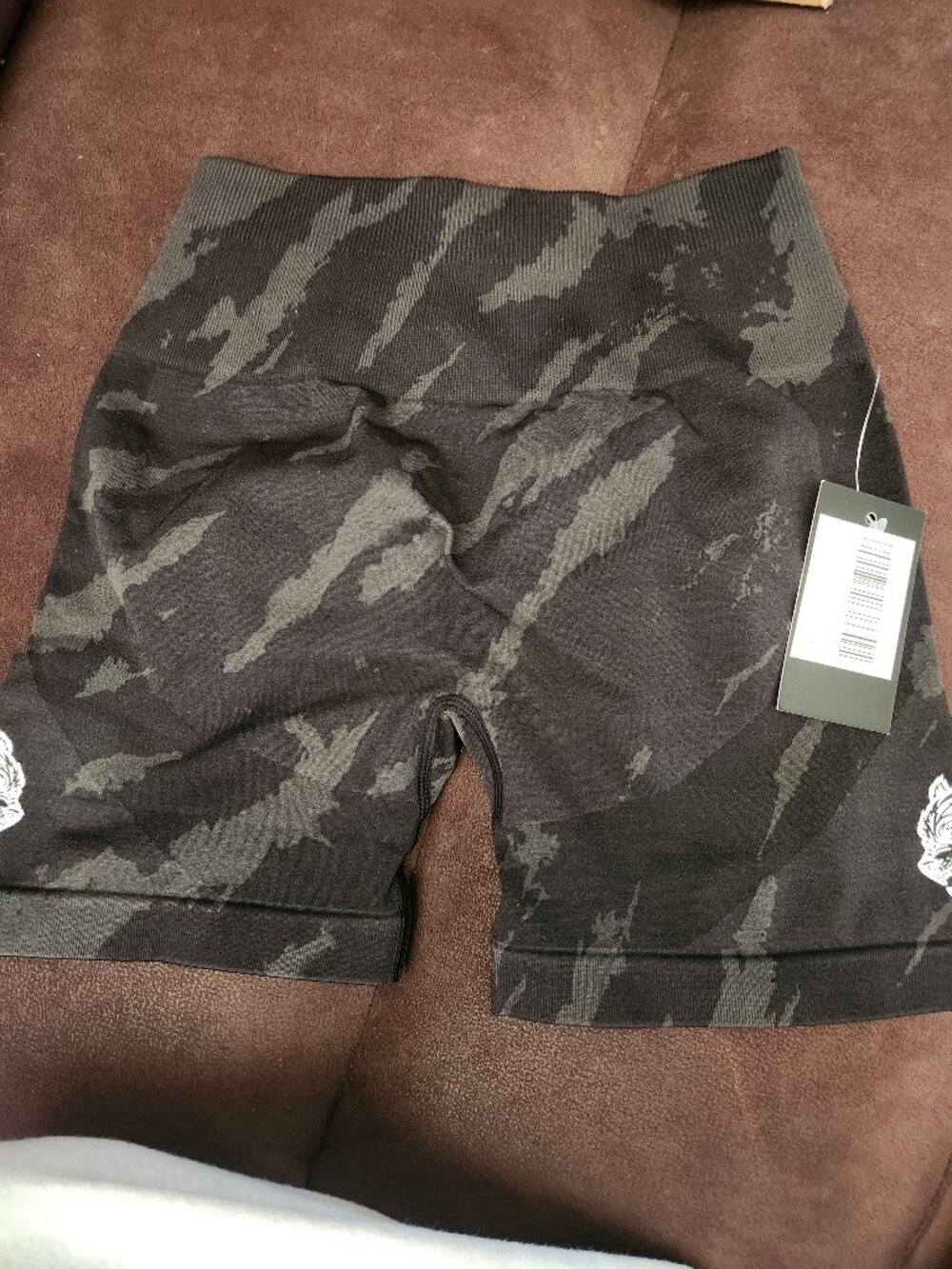 NEW! NEVER WORN She Darc Sport Shorts